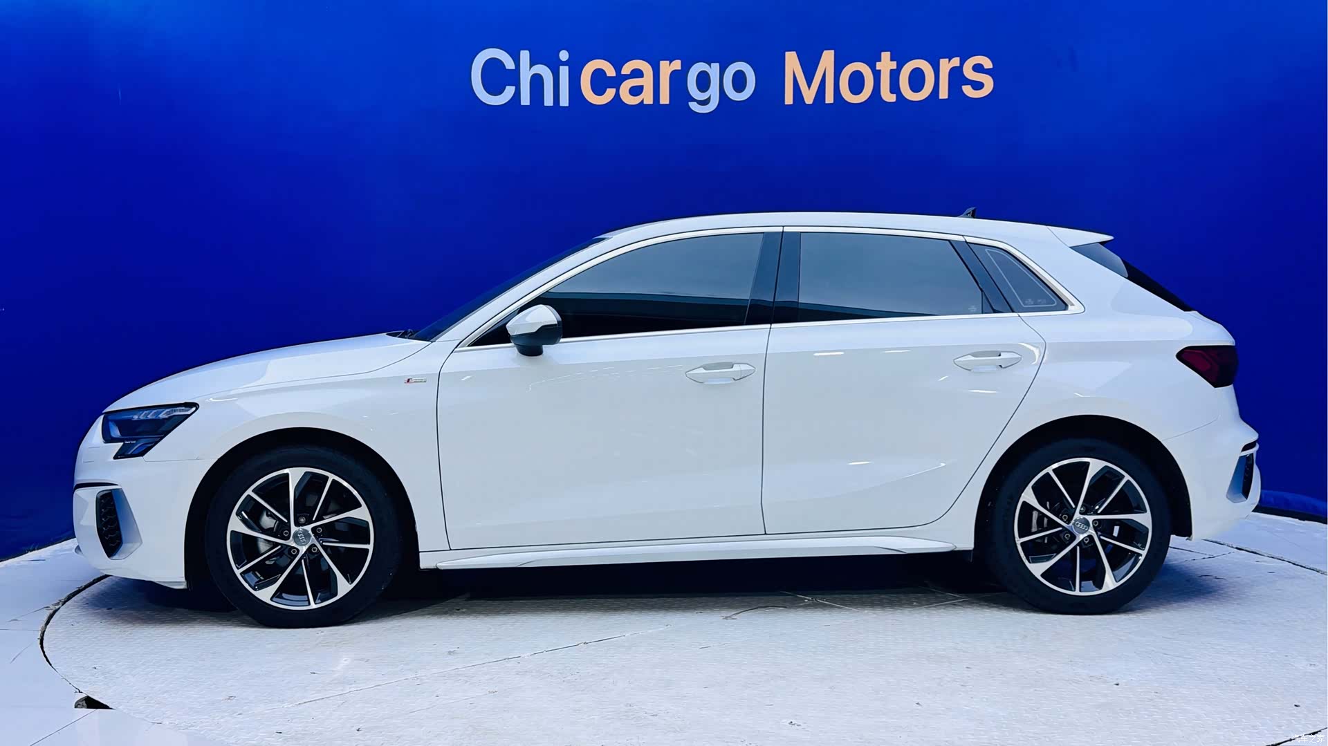 Audi A3, 2022 24