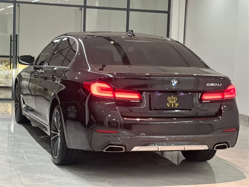 BMW 5 series BMW 5 series