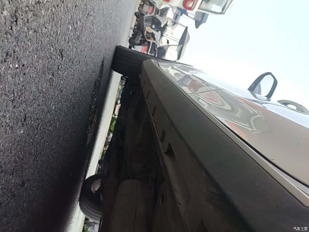 Roewe RX5, 2019 22