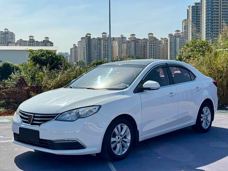 Roewe 360