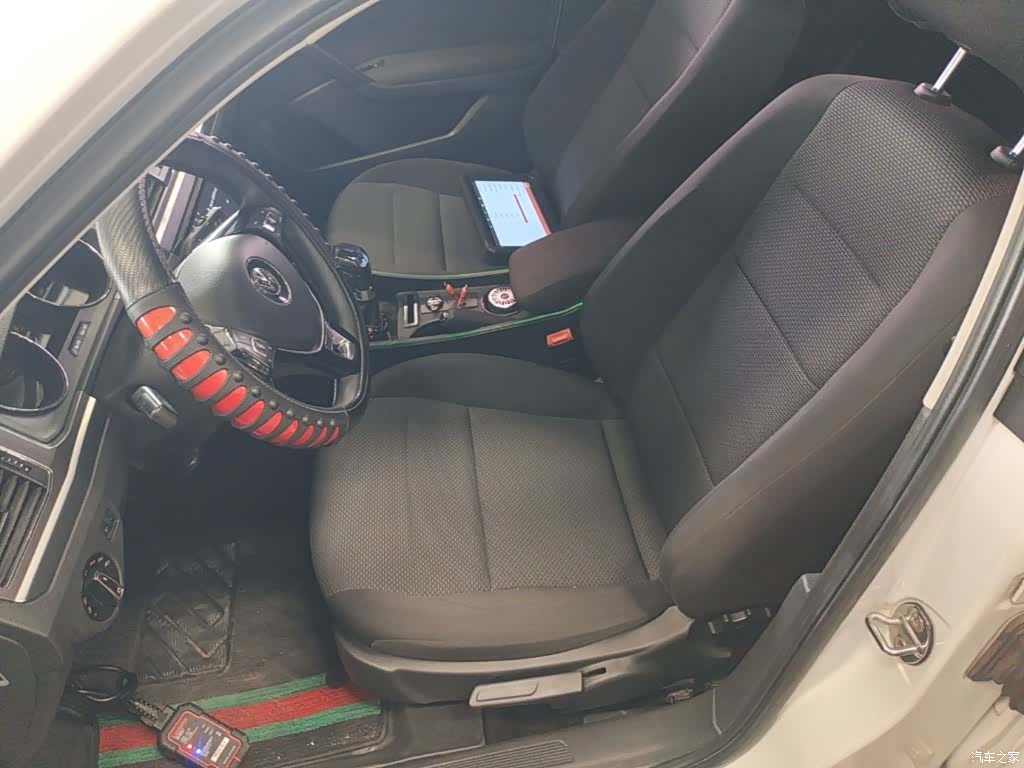 Volkswagen Bora, 2017 15