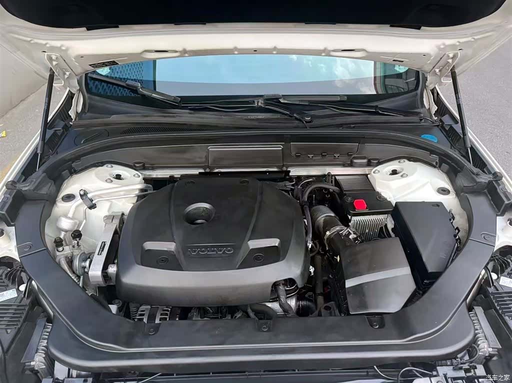Volvo XC60, 2019 7
