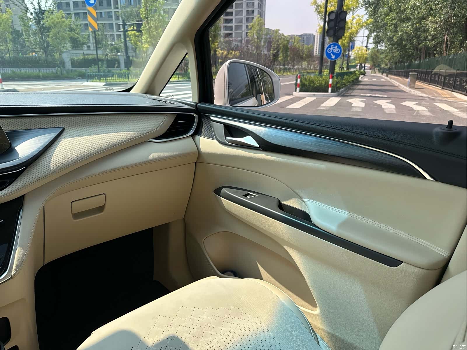 Buick GL8, 2022 17