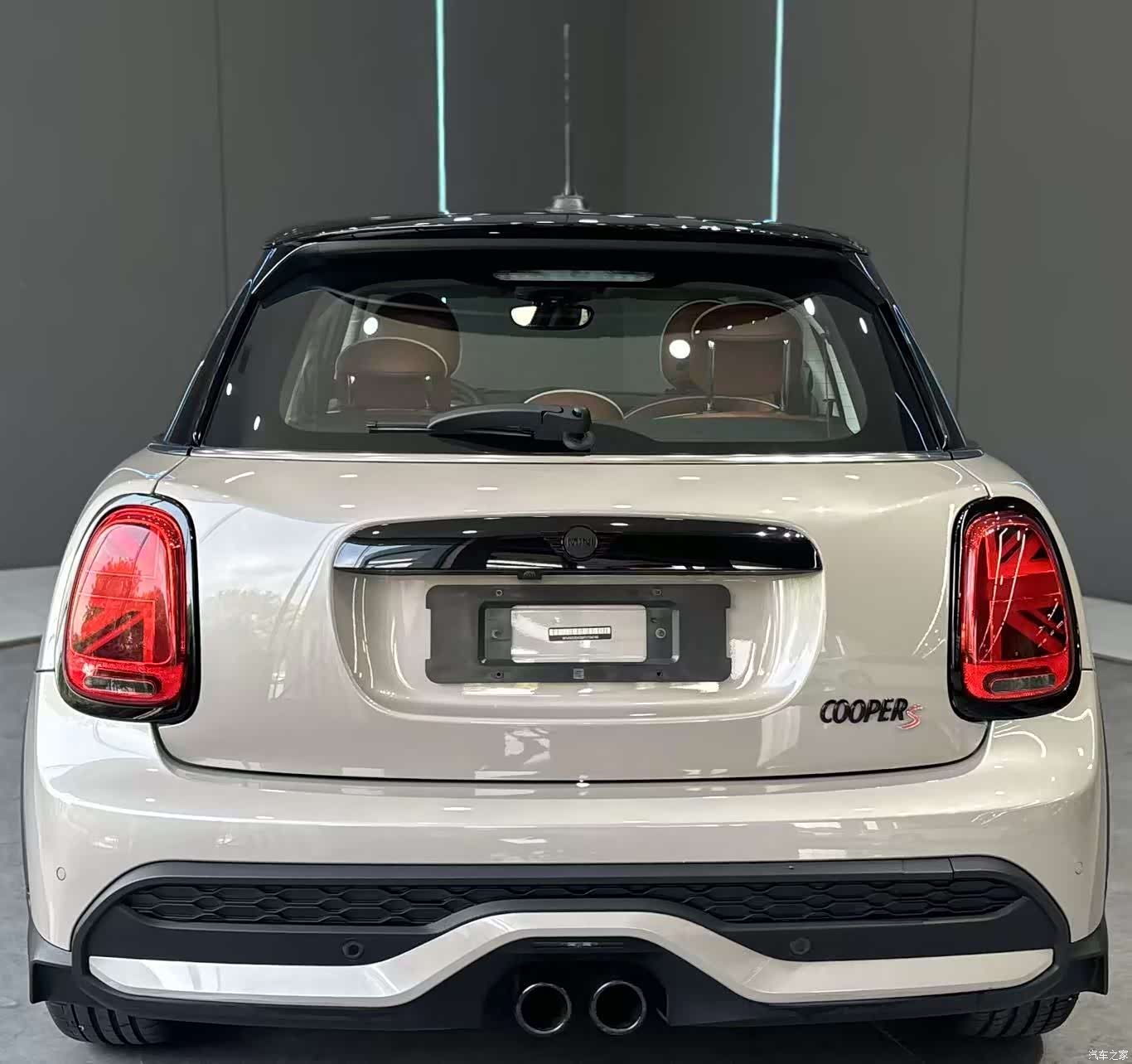 Mini Cooper, 2023 7