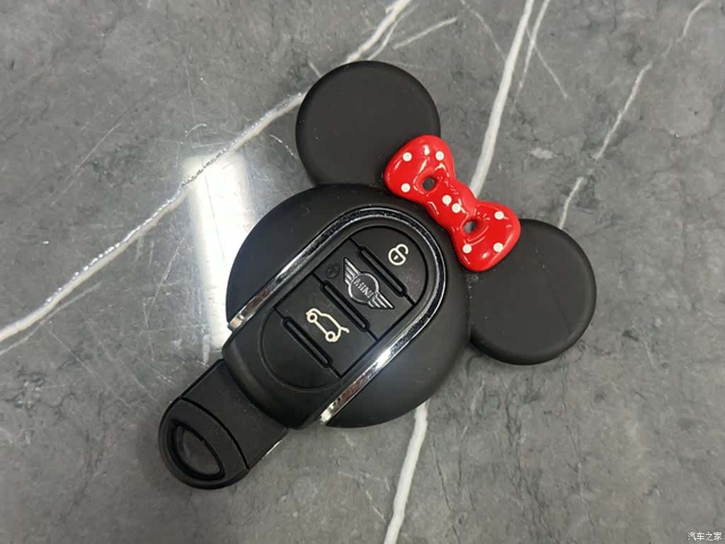Mini Cooper, 2022 19