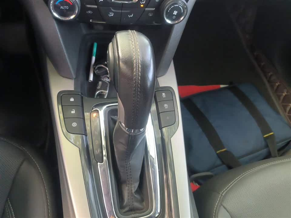 Chevrolet Mai Ruibao