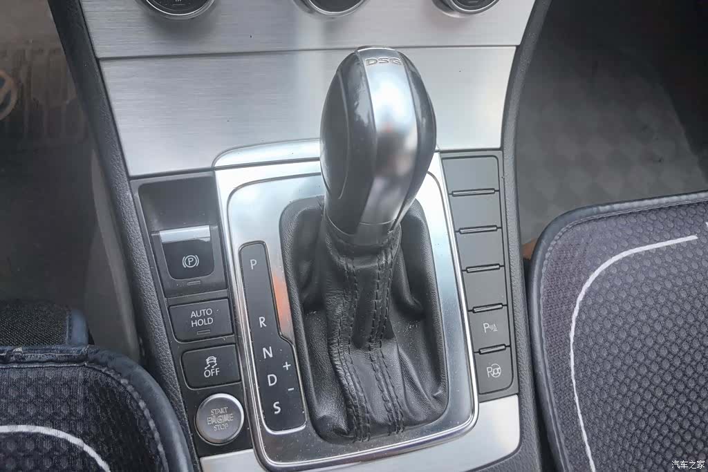 Volkswagen CC, 2013 16