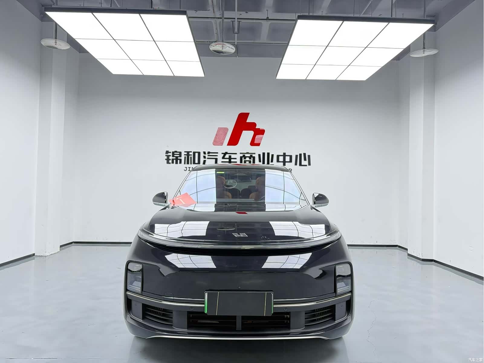 Li Auto L8, 2024 1
