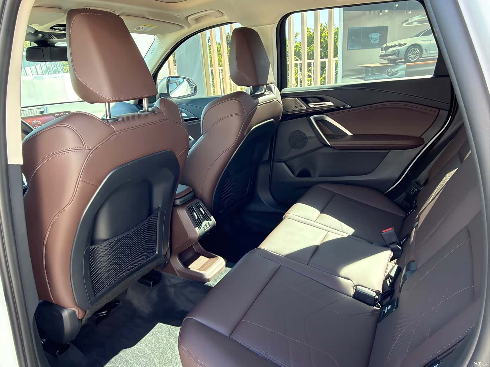 BMW X1, 2024 8
