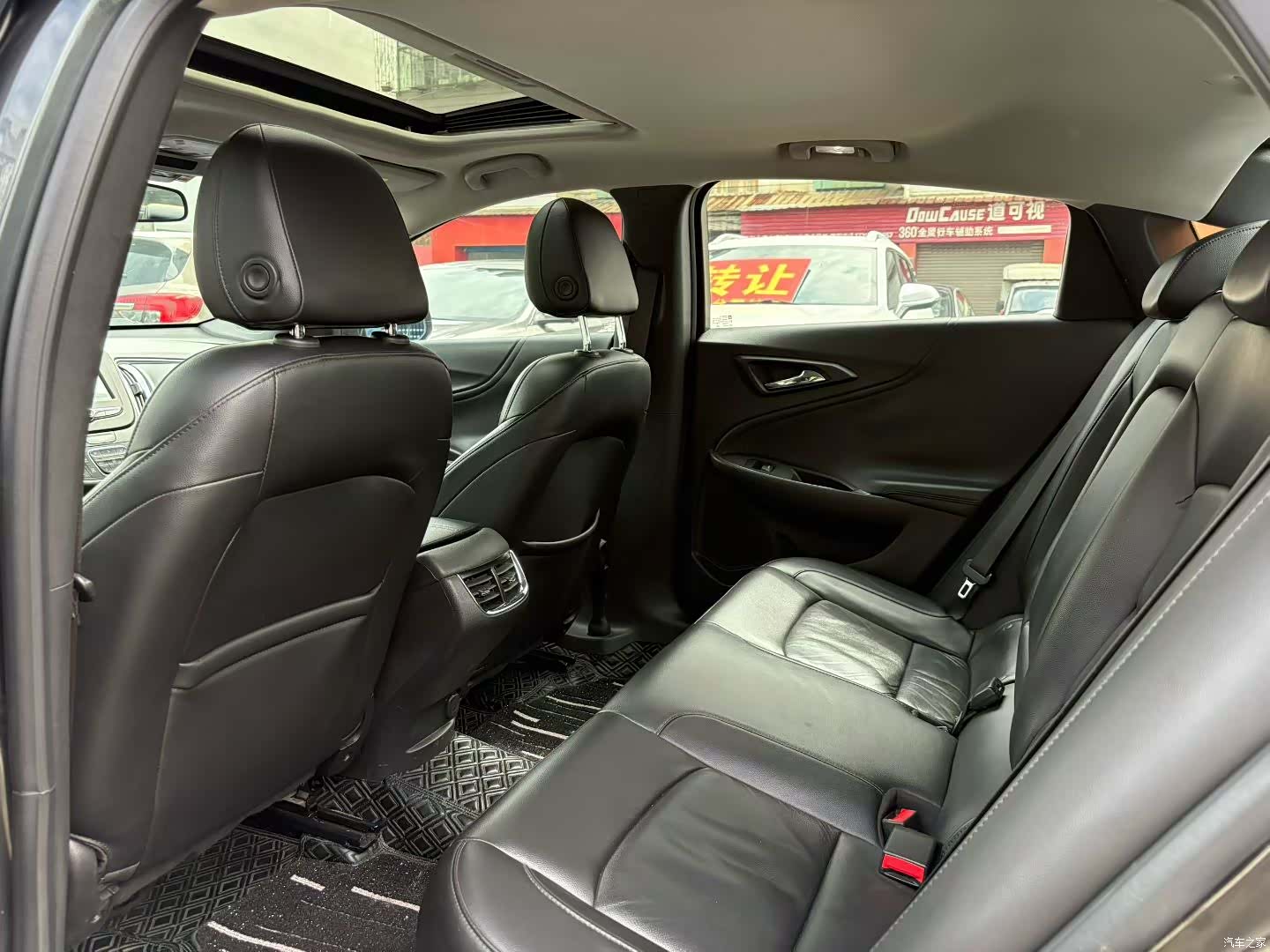 Chevrolet XL, 2018 6