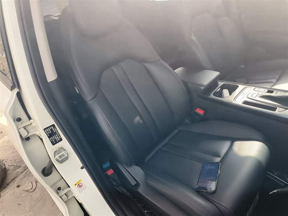 Trumpchi Trumpchi GS4