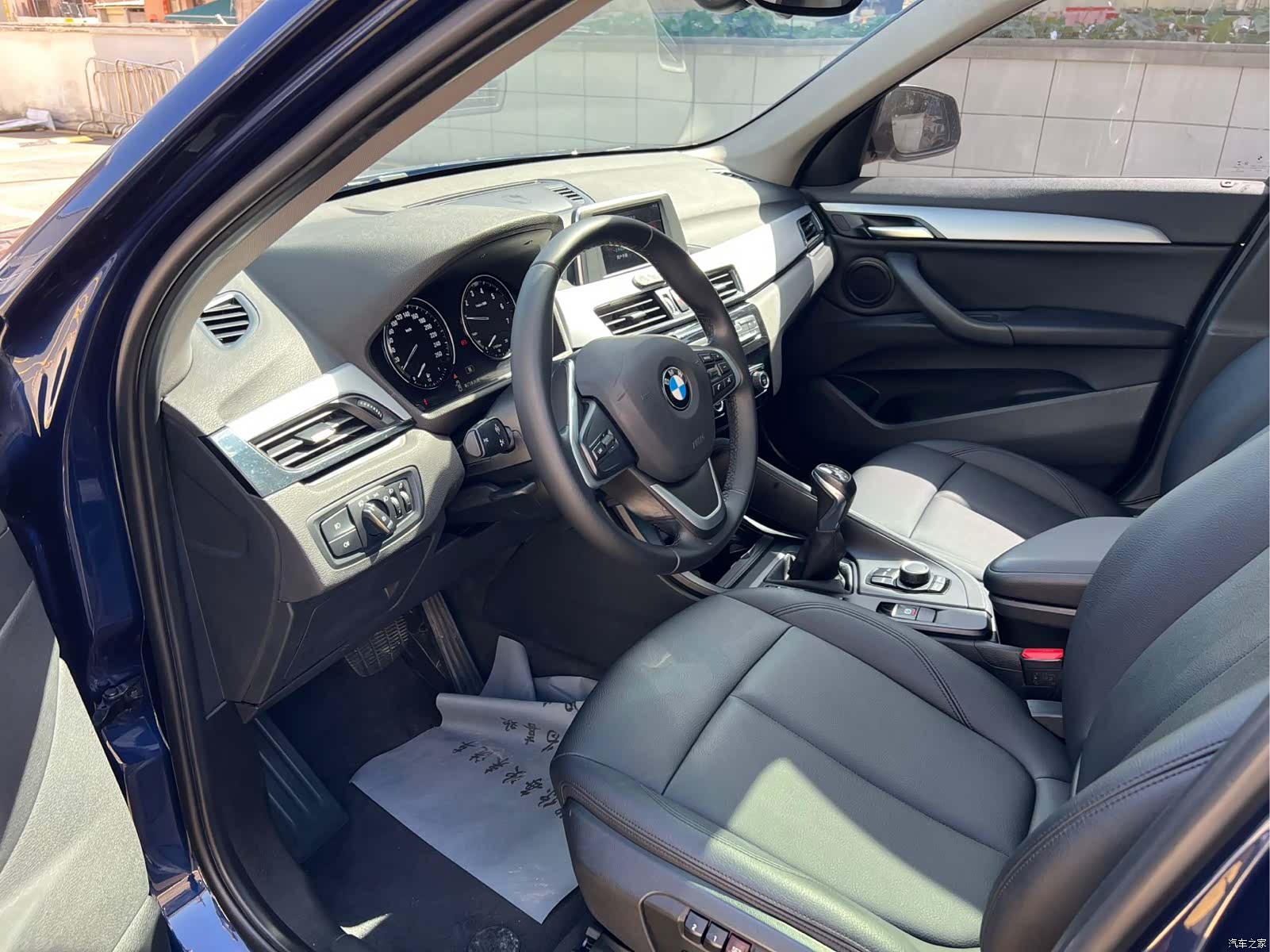 BMW X1, 2018 4