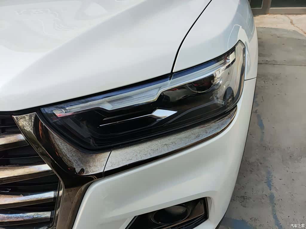 Haval H6, 2021 18