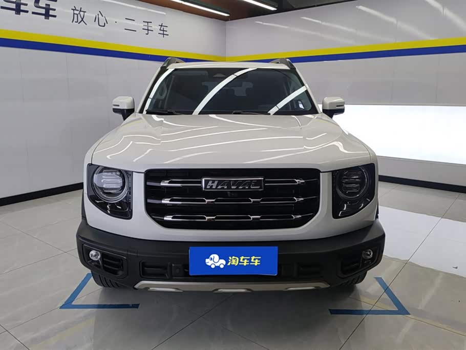 Haval Big dog Haval Big dog