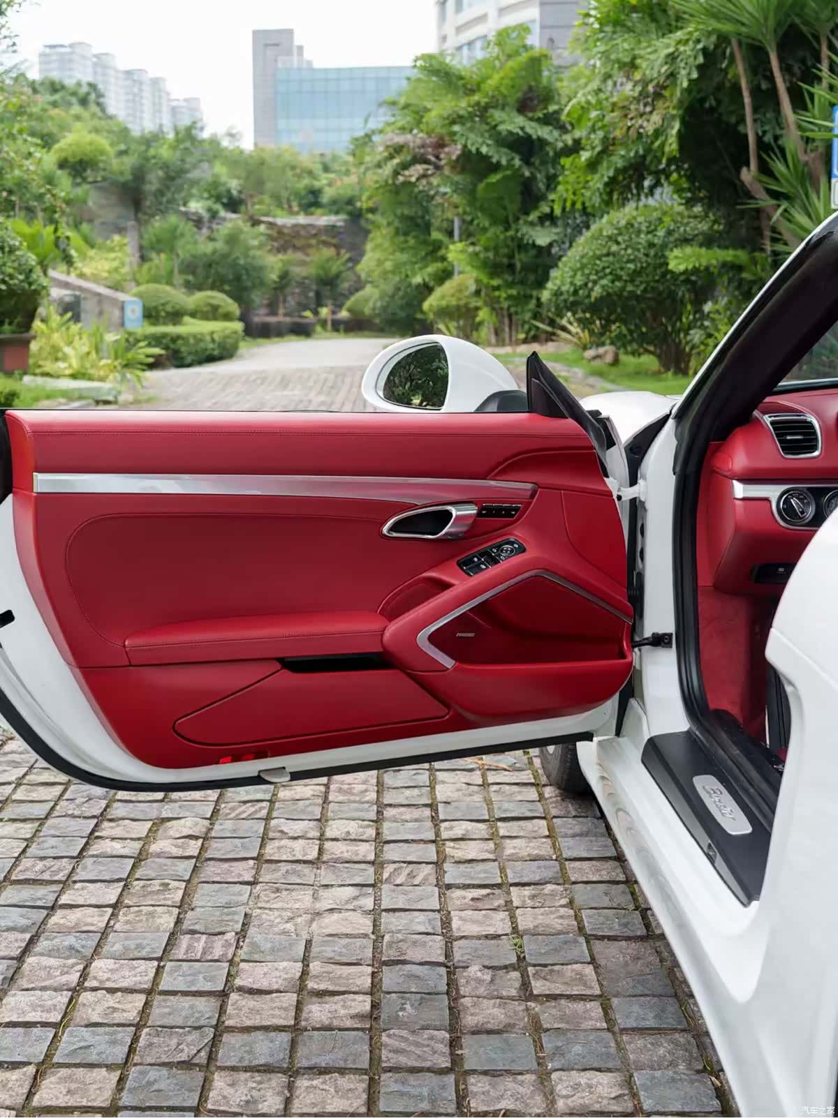 Porsche Boxster, 2014 9