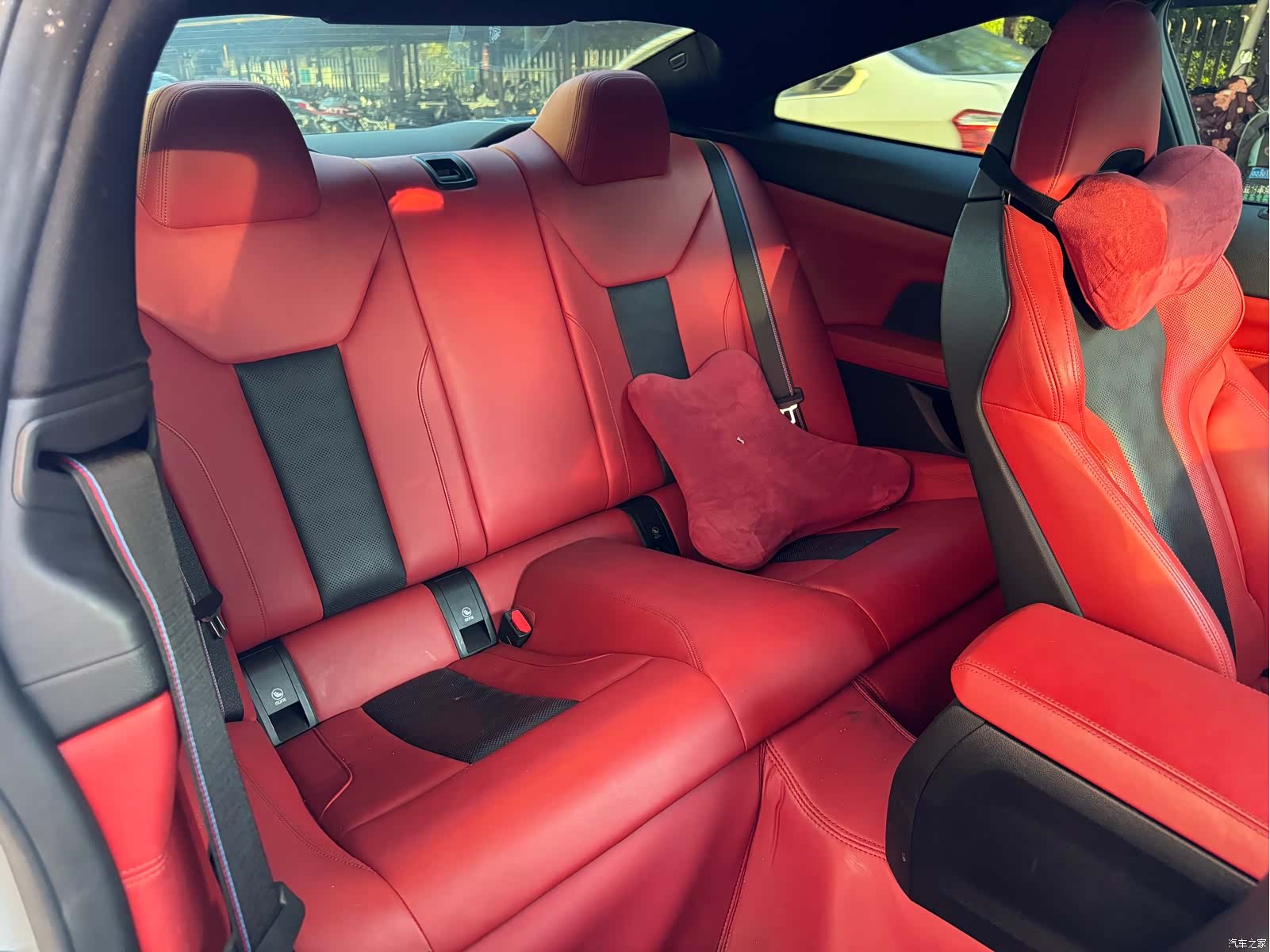 BMW M4, 2022 9