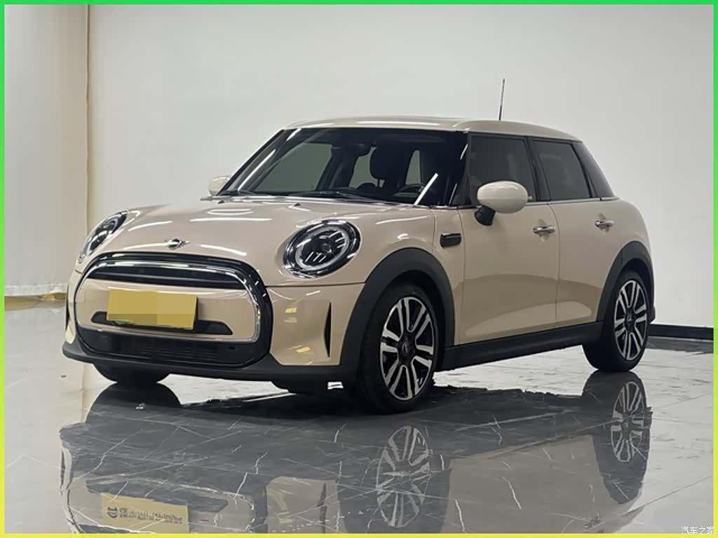 Mini Cooper, 2022 1