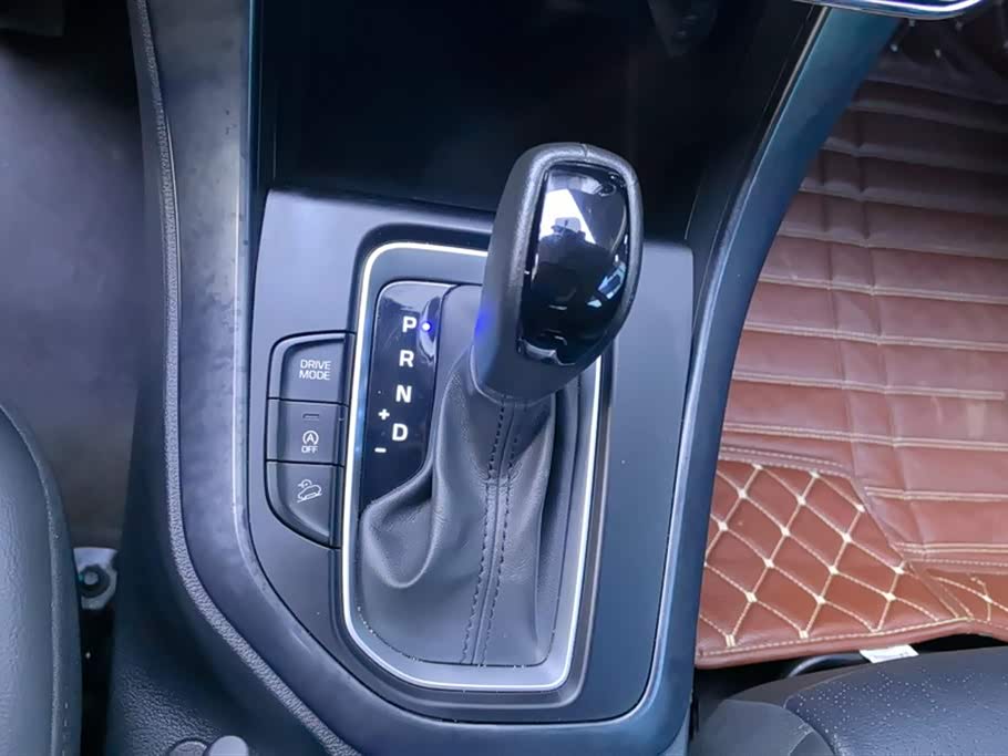 Hyundai Beijing ix35