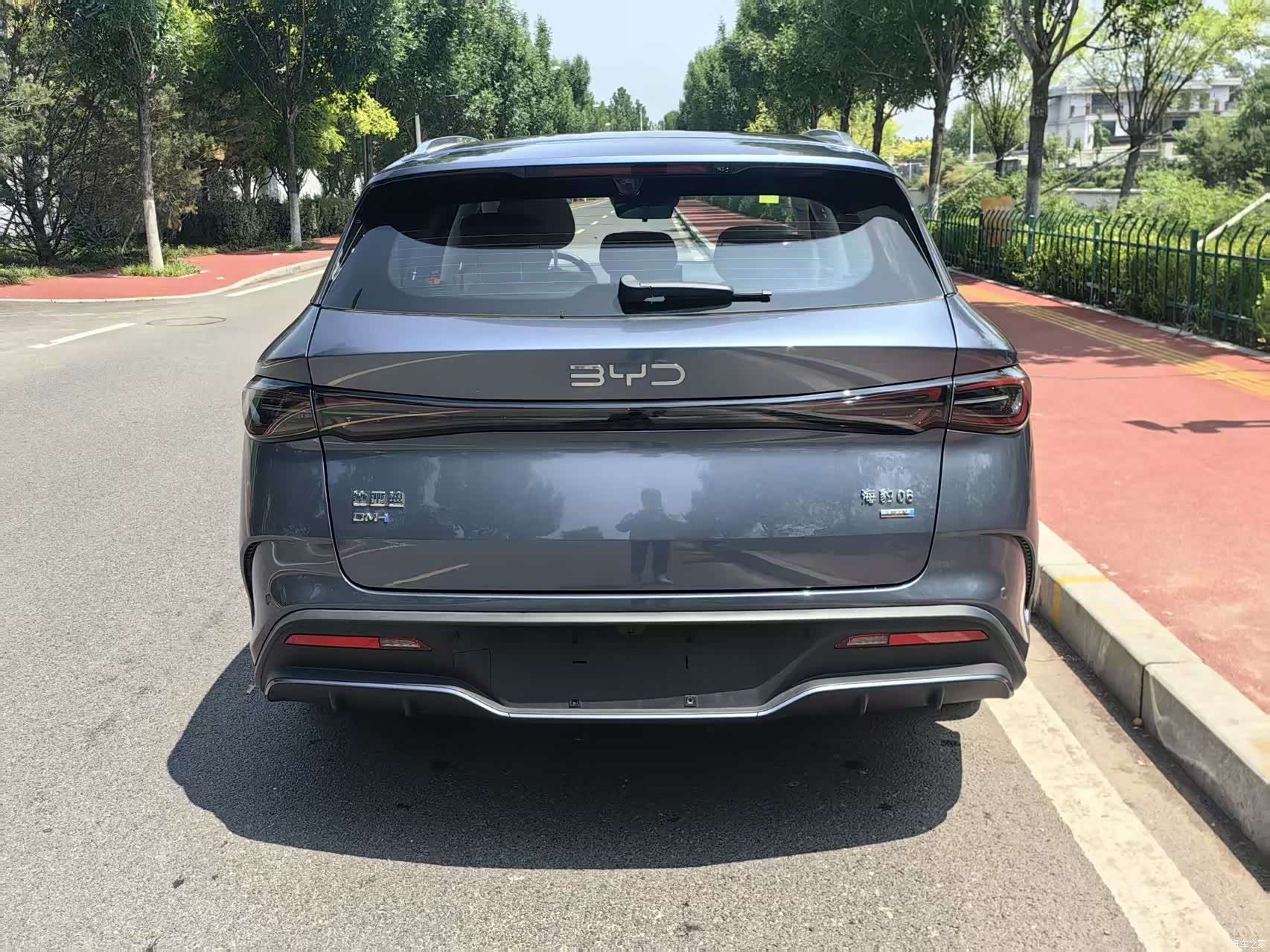BYD Seal, 2026 все фото