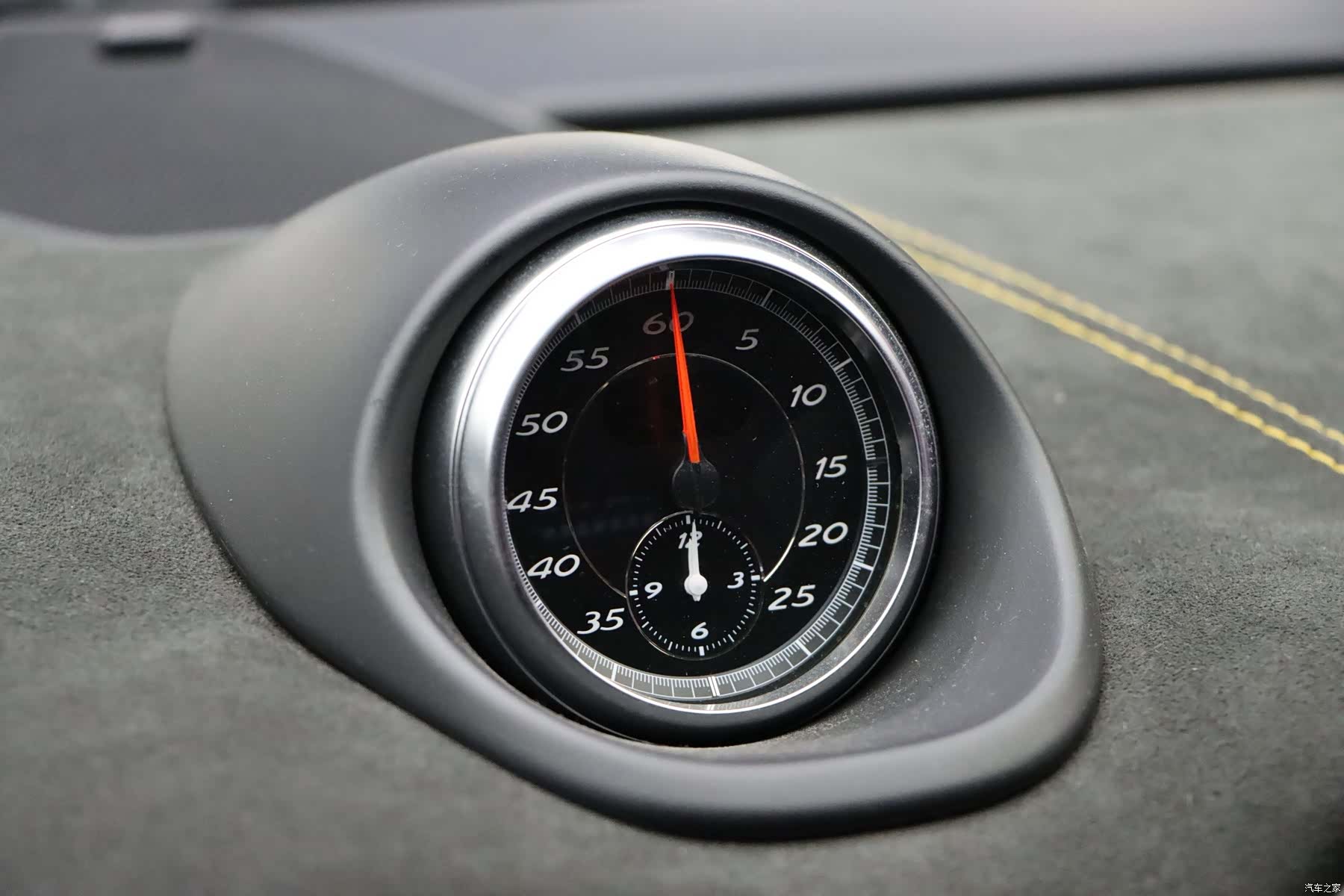 Porsche Cayman, 2012 14