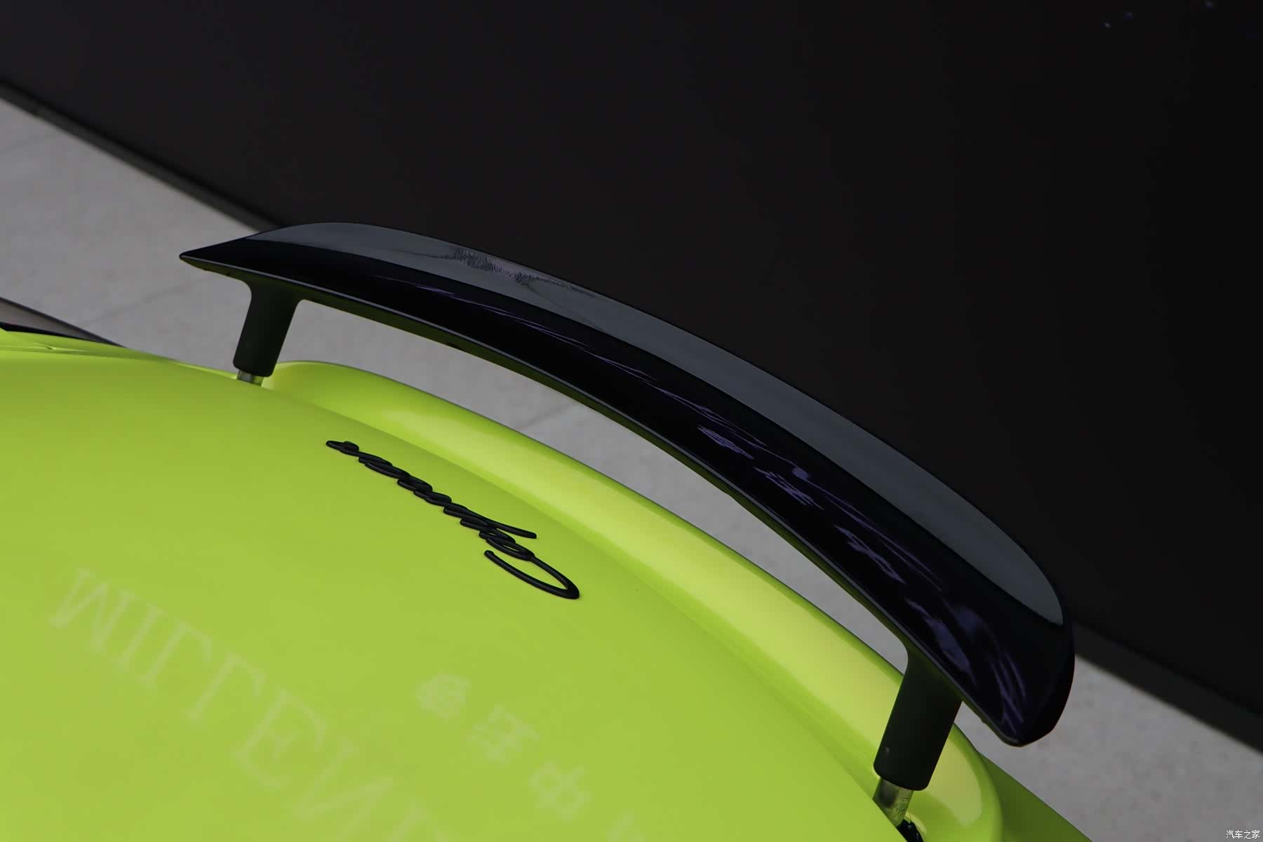 Porsche Cayman, 2012 18