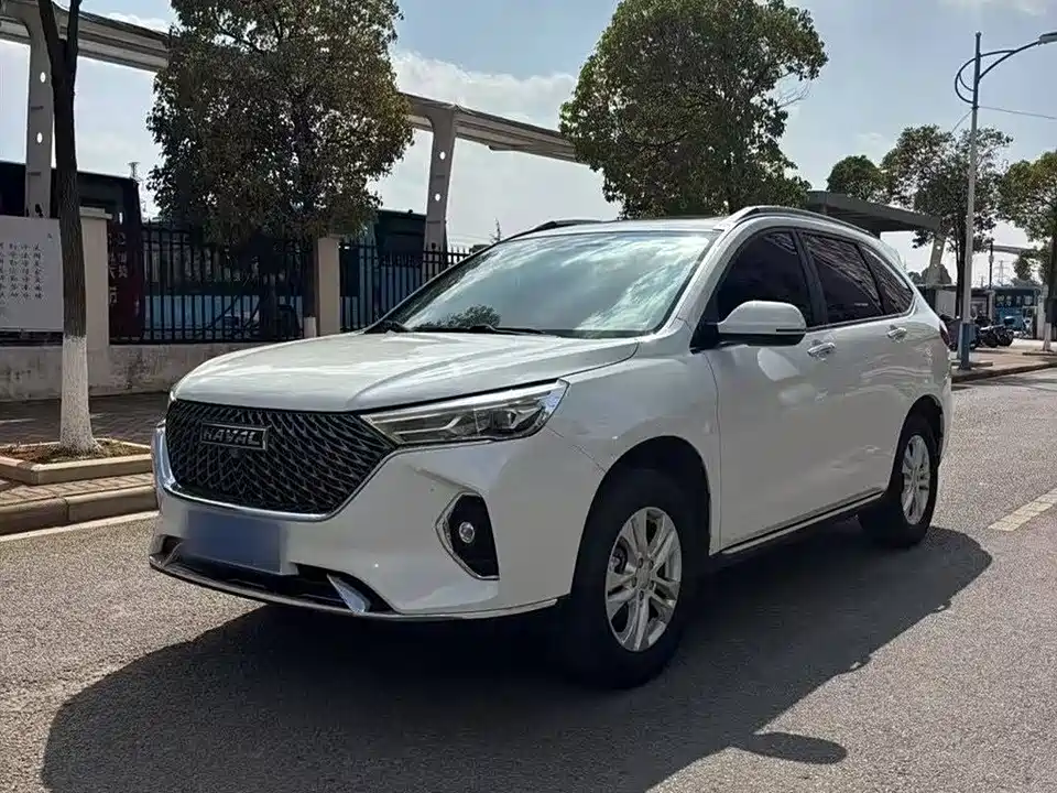 Haval M6
