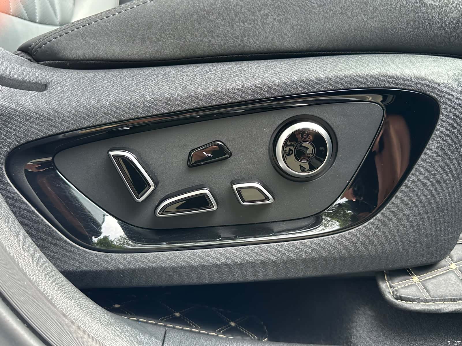 Changan CS75, 2025 17