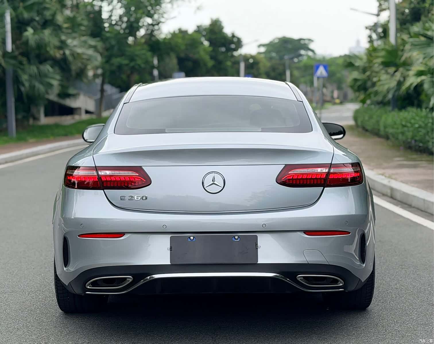 Mercedes-Benz E-Class, 2022 17