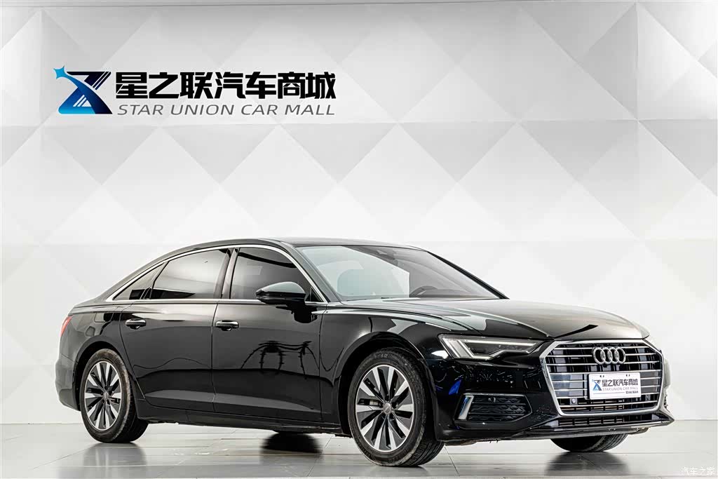 Audi A6L, 2021 все фото