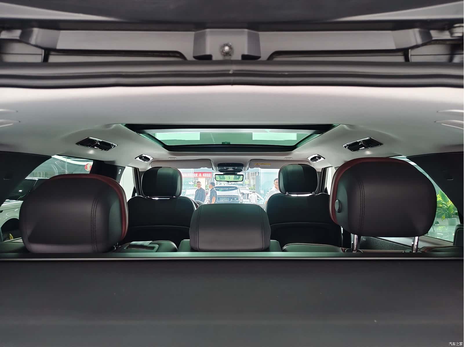 Land Rover Range Rover, 2024 22