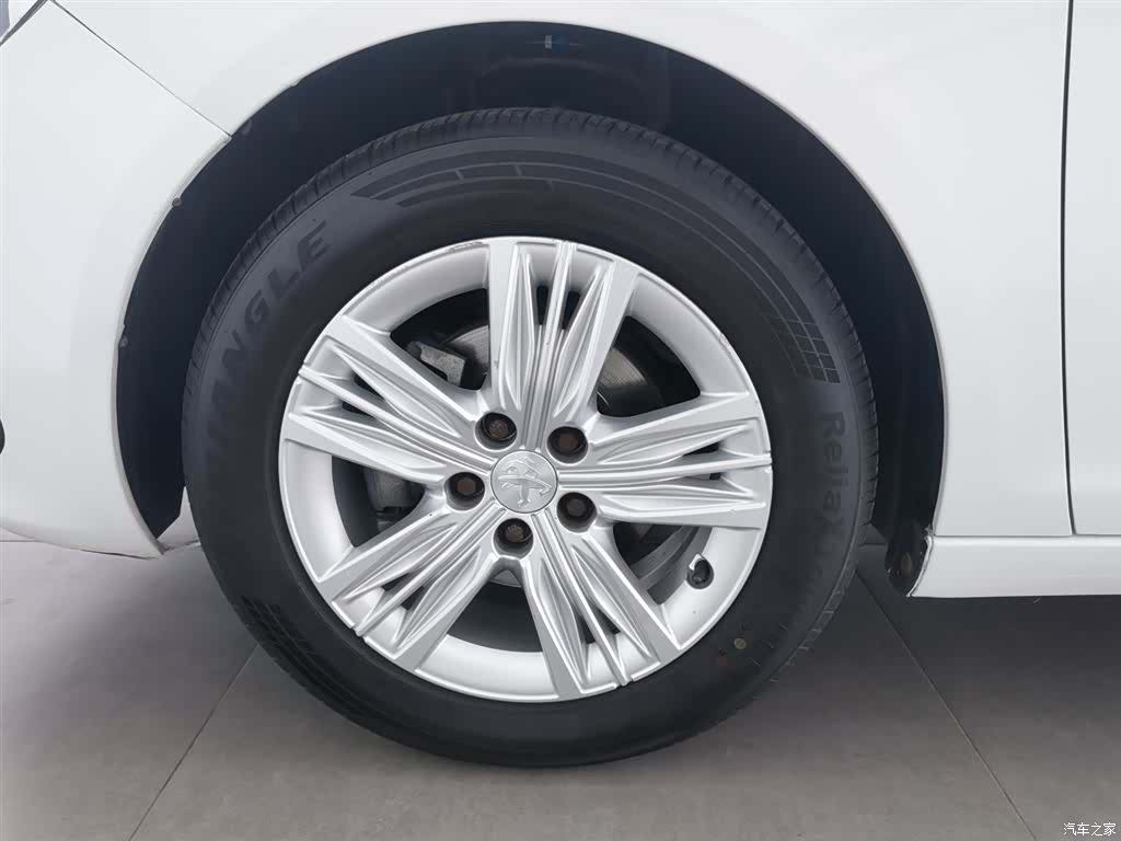 Peugeot 308, 2019 17