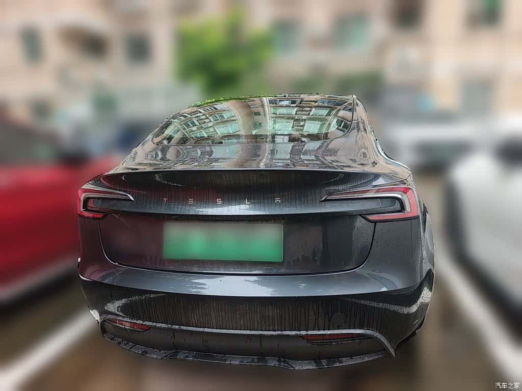 Tesla Model 3, 2024 3