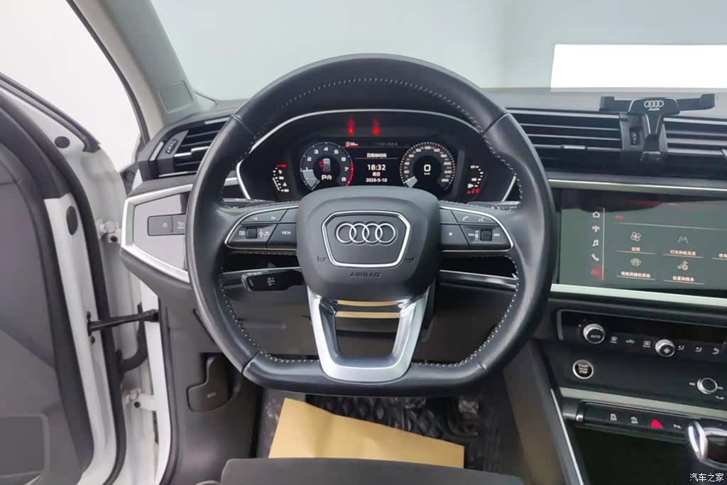 Audi Q3, 2021 15
