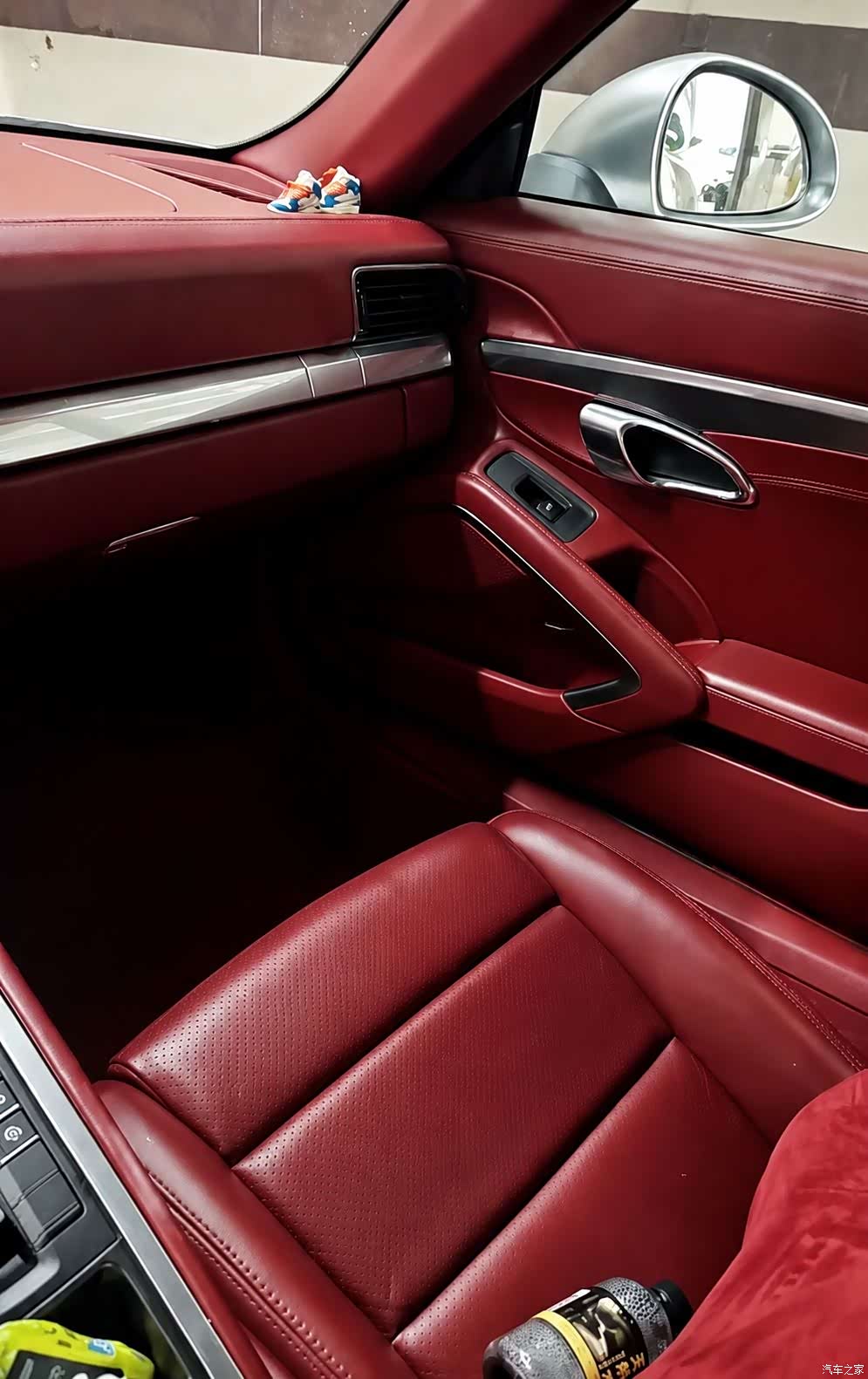 Porsche 911, 2017 11