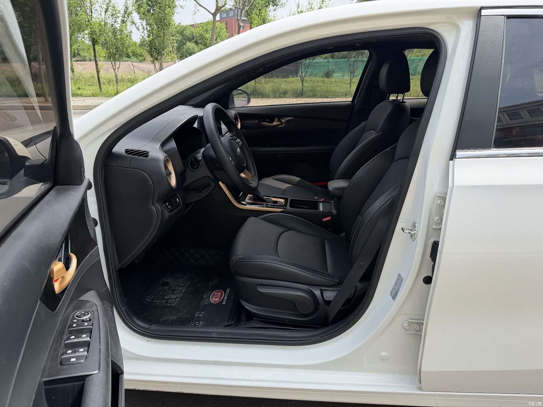 Kia K3, 2021 13