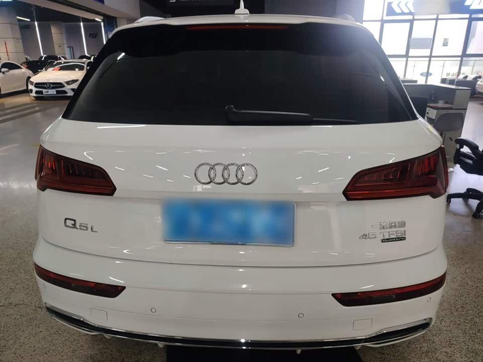 Audi Q5L