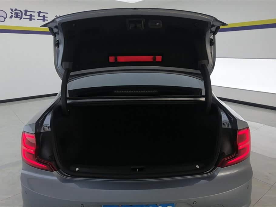 Volvo S90 Volvo S90