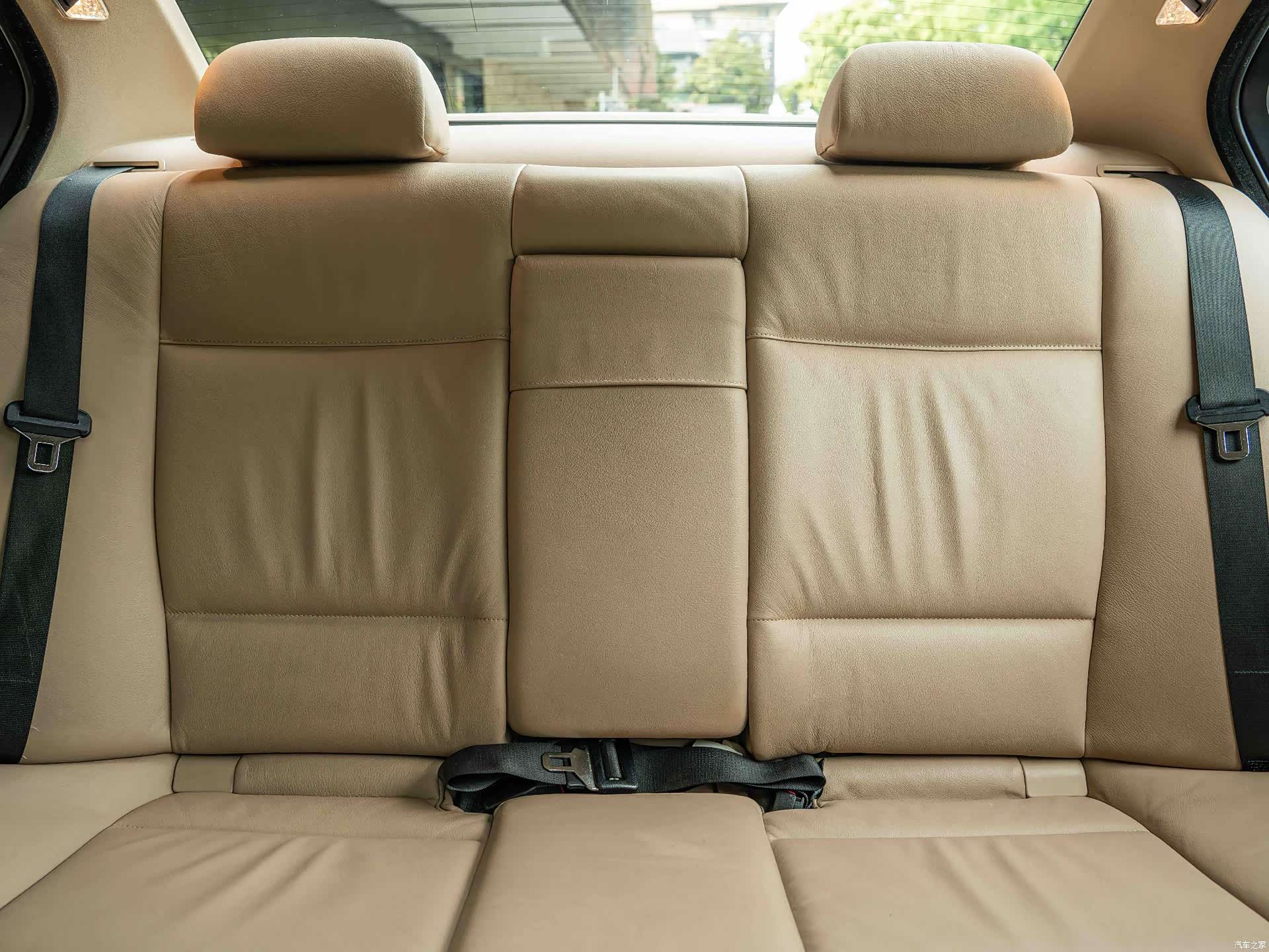 BMW 3 Series, 2005 19