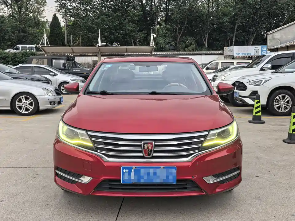 Roewe i6