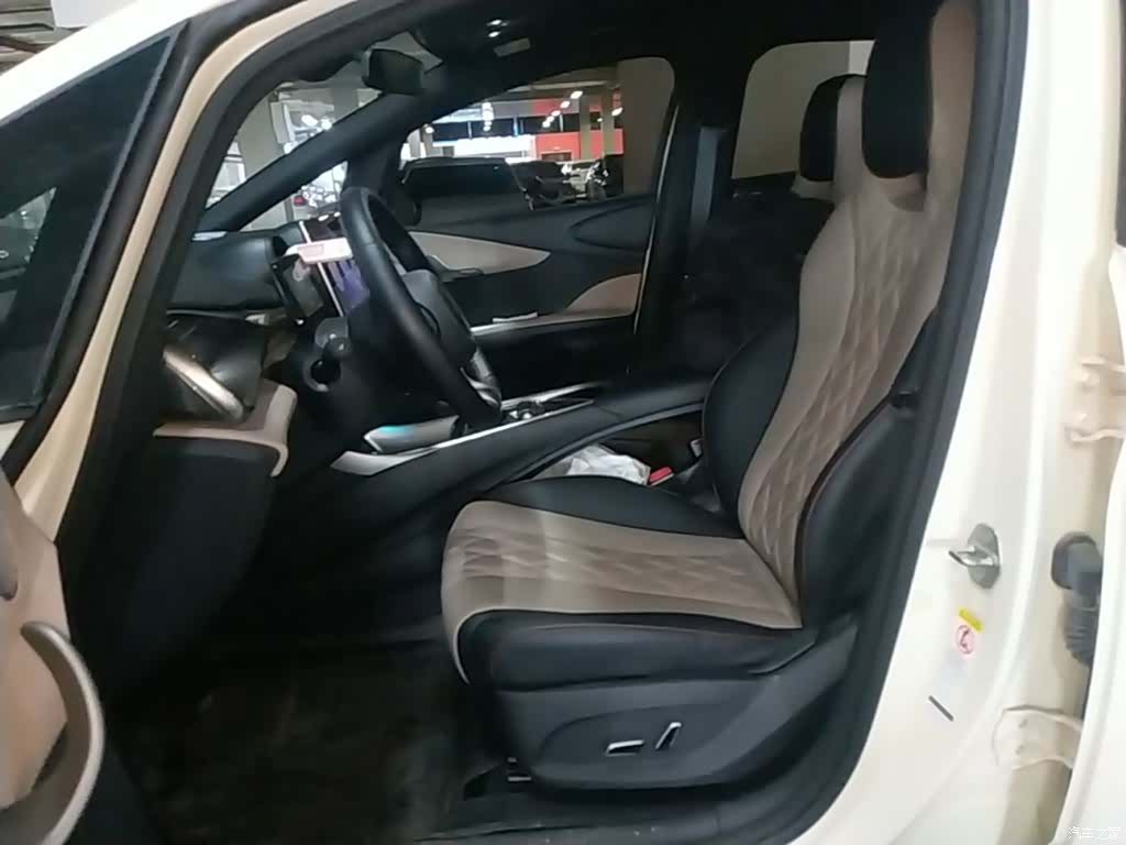 BYD Dolphin, 2023 15