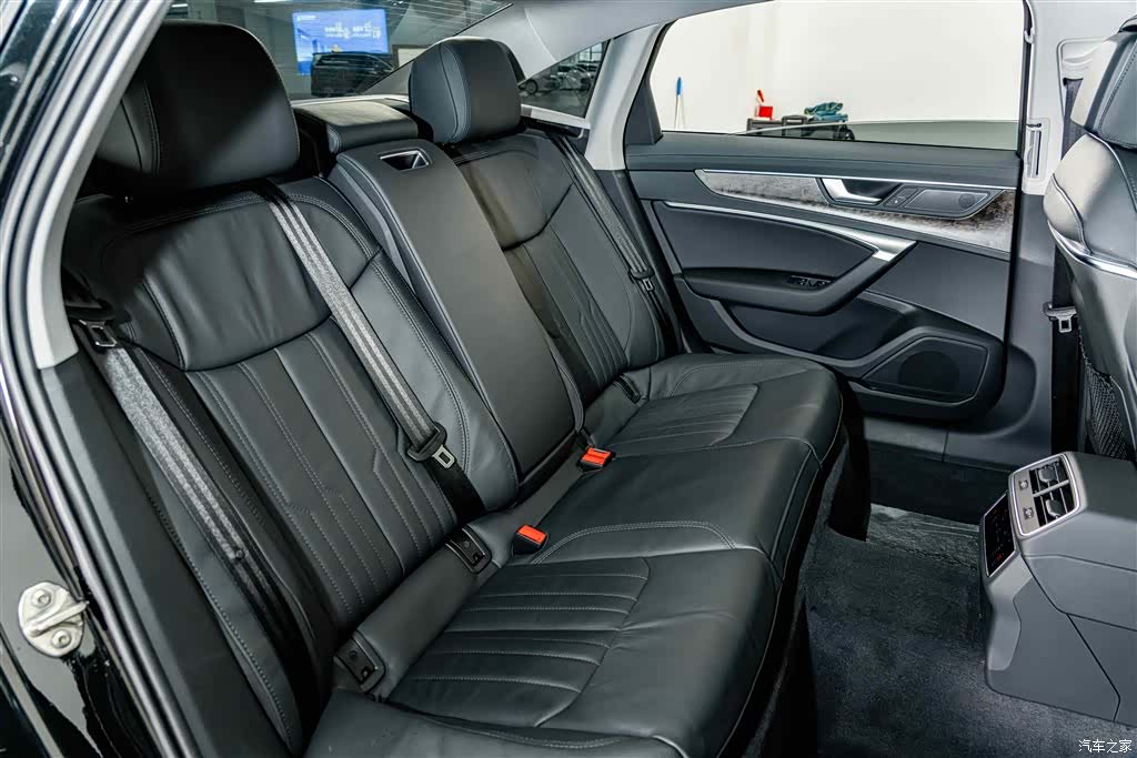 Audi A6L, 2021 22