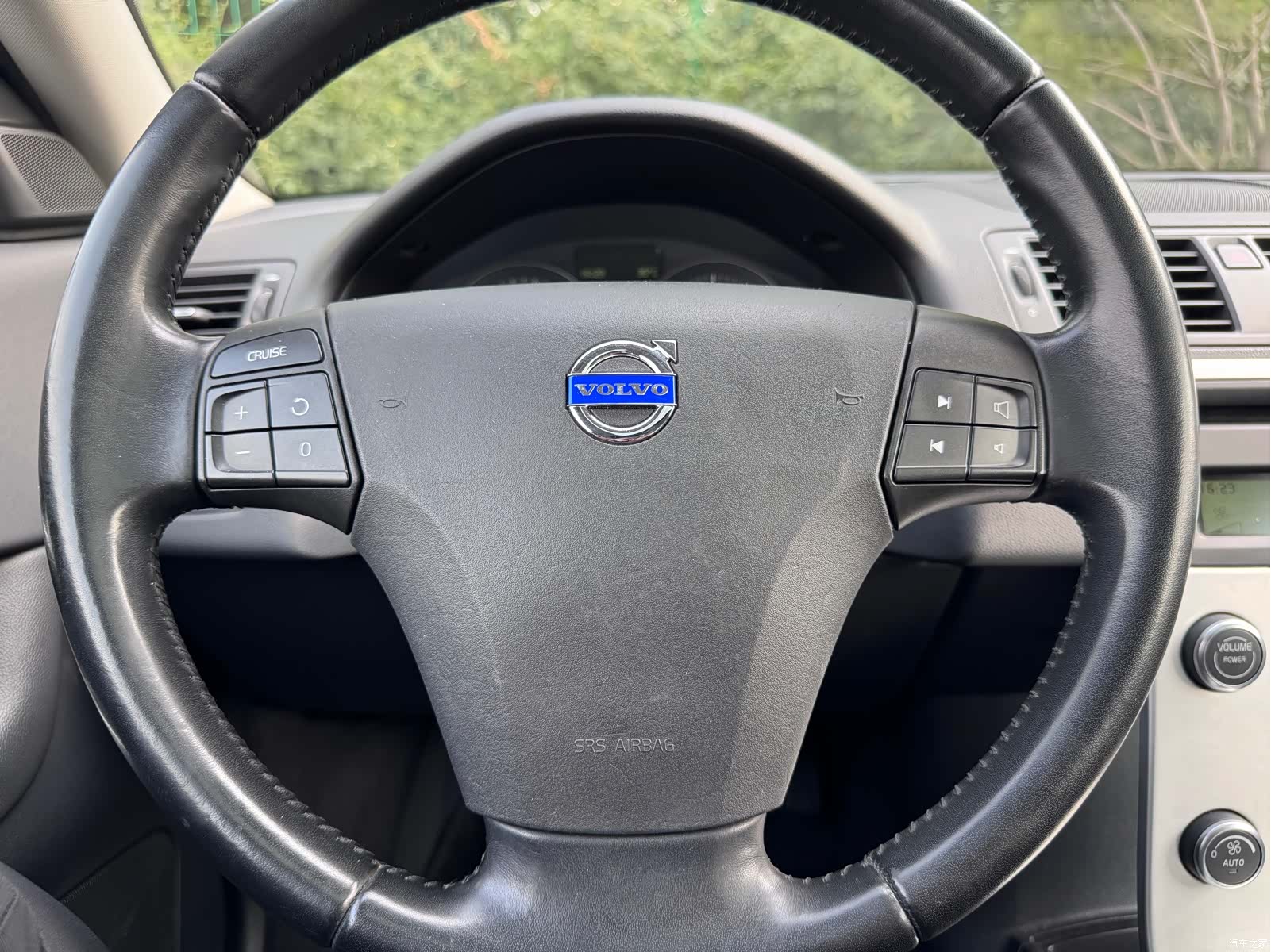 Volvo C30, 2013 16