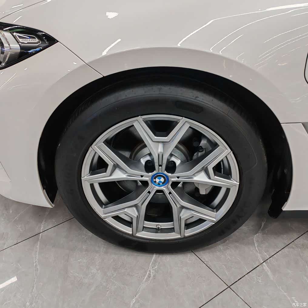 BMW i3, 2023 3