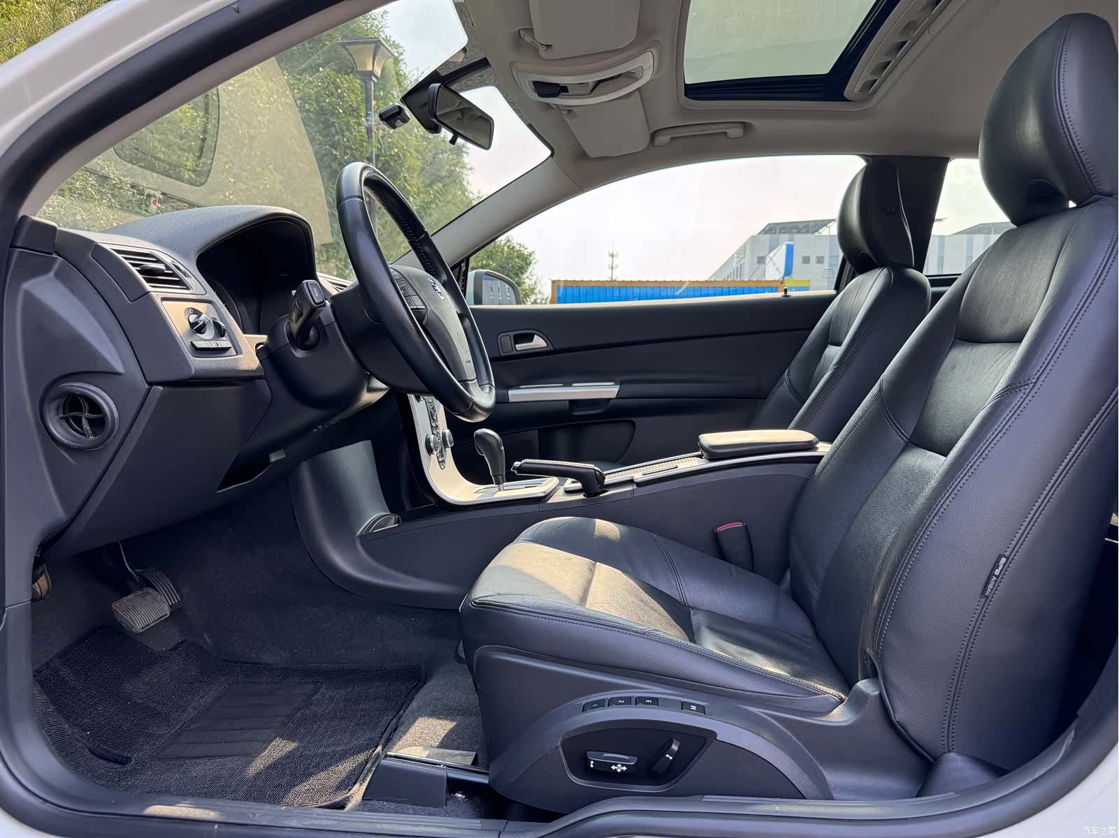 Volvo C30, 2013 8