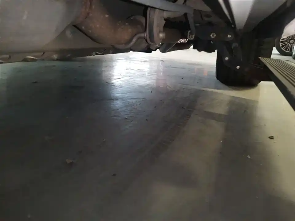 HarmonyOS Ask the world M7