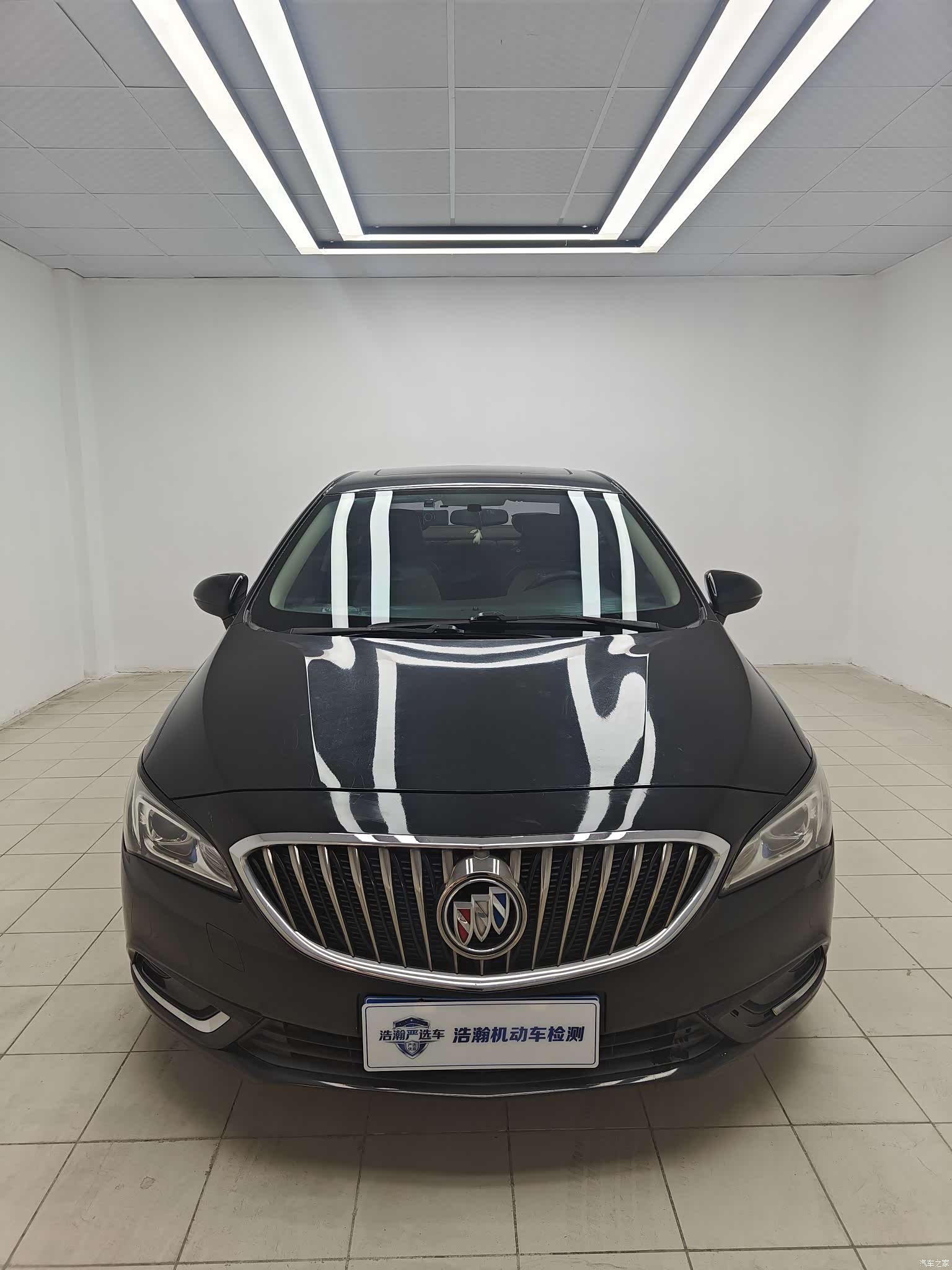 Buick Verano, 2017 2
