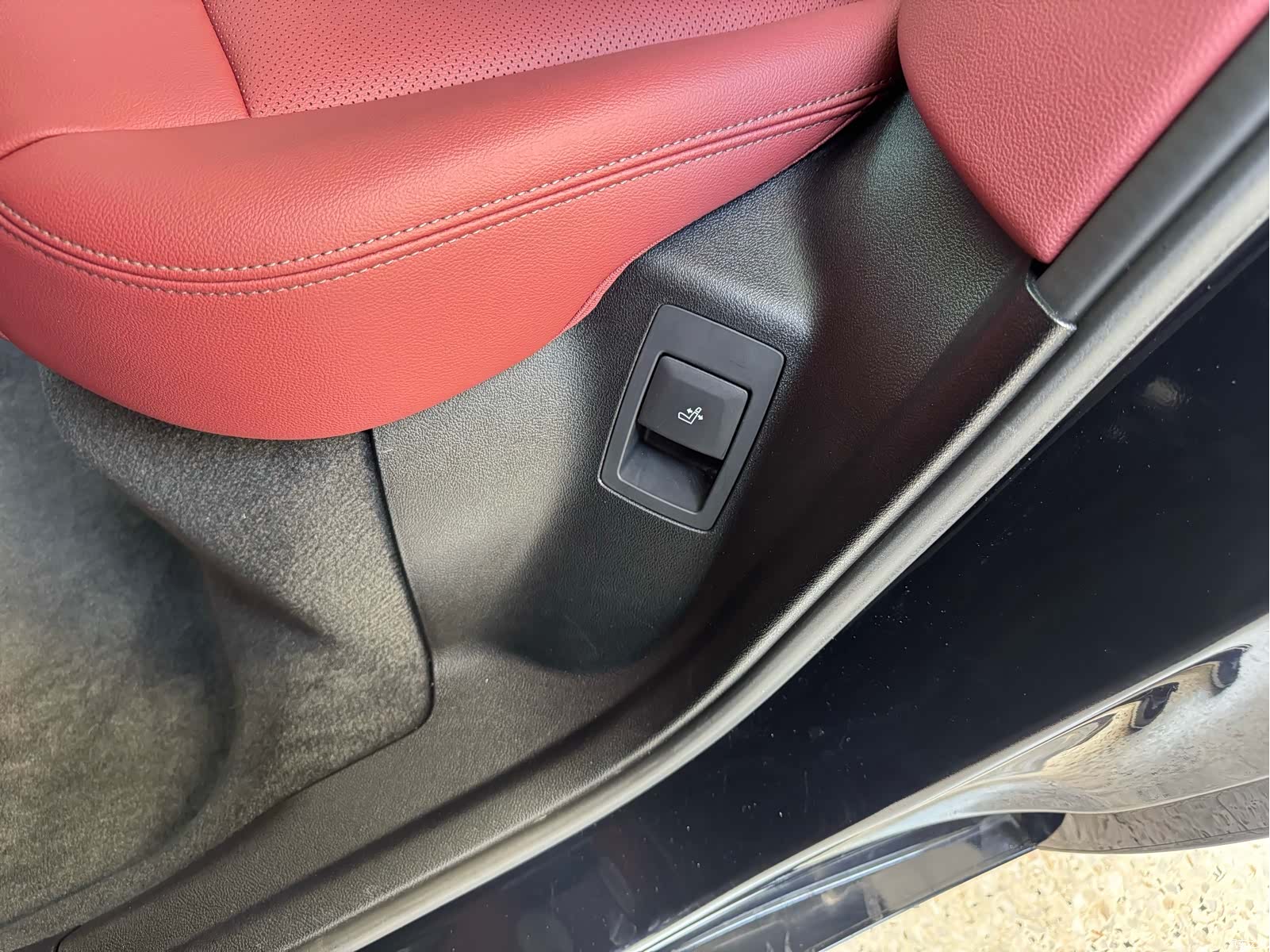 BMW X3, 2023 22