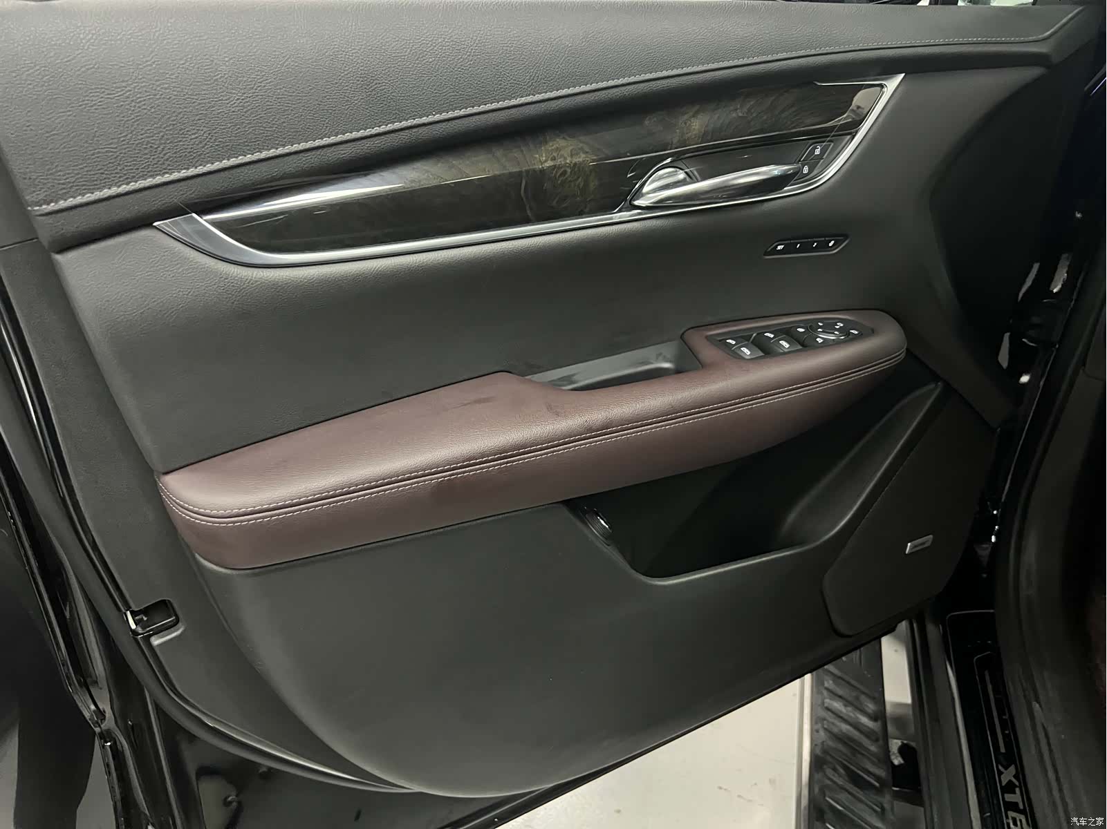 Cadillac XT6, 2019 17