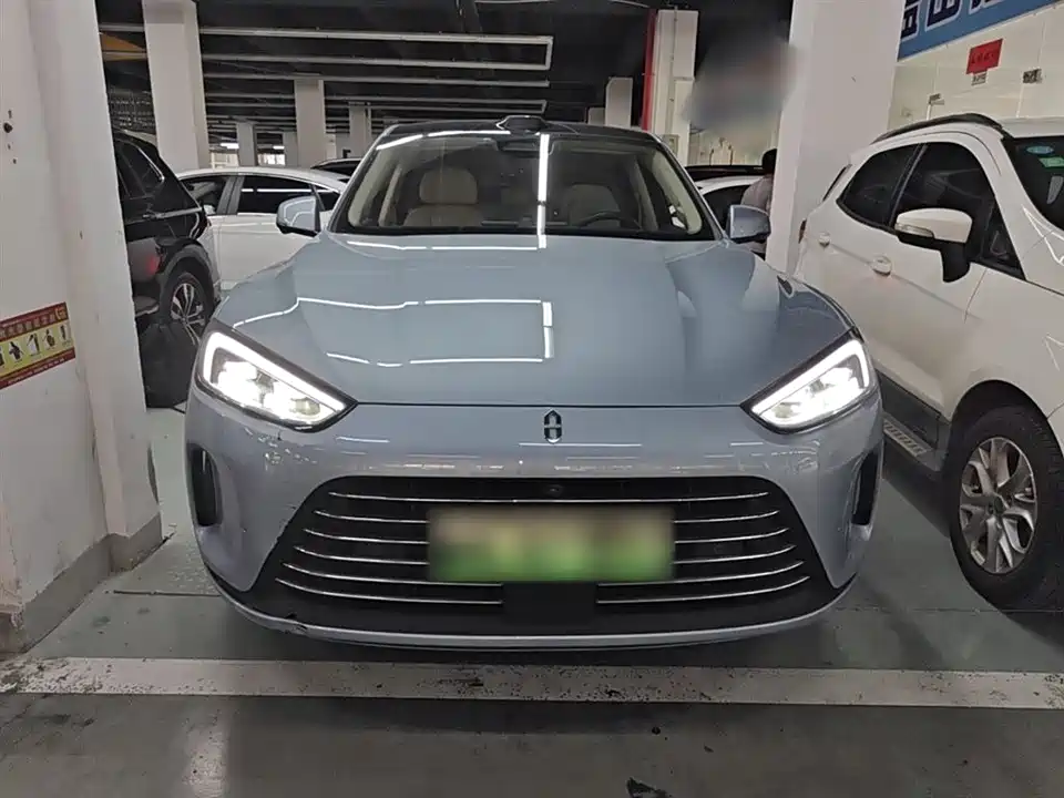 HarmonyOS Ask the world M5