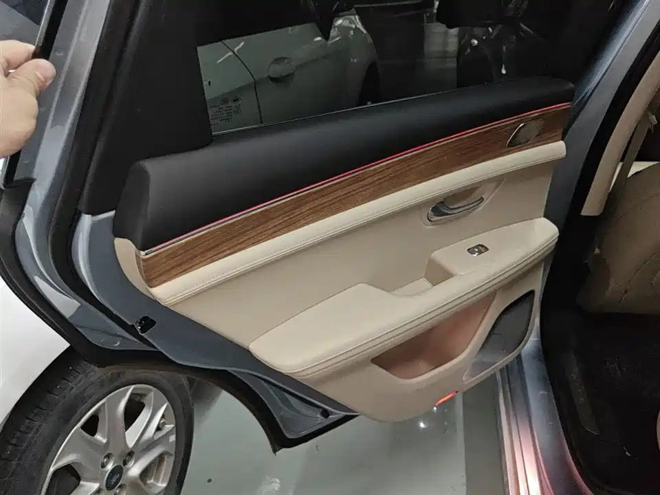 HarmonyOS Ask the world M5